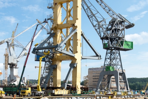 Grupa MARS z kontraktami dla branży offshore